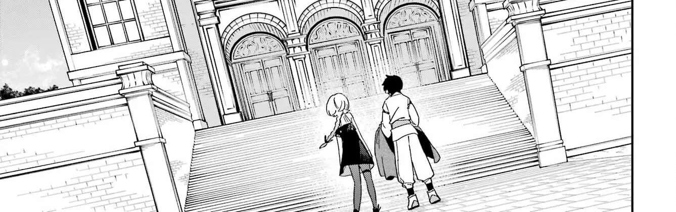 The Witch's Ending Note Chapter 1 - page 52