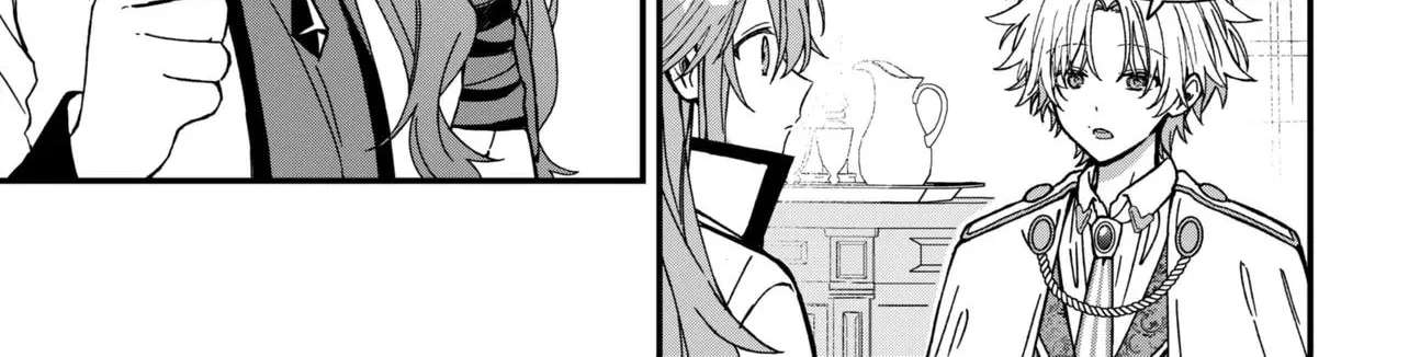 The Demon Lord Who's Seriously in Love Chapter 28 - page 14