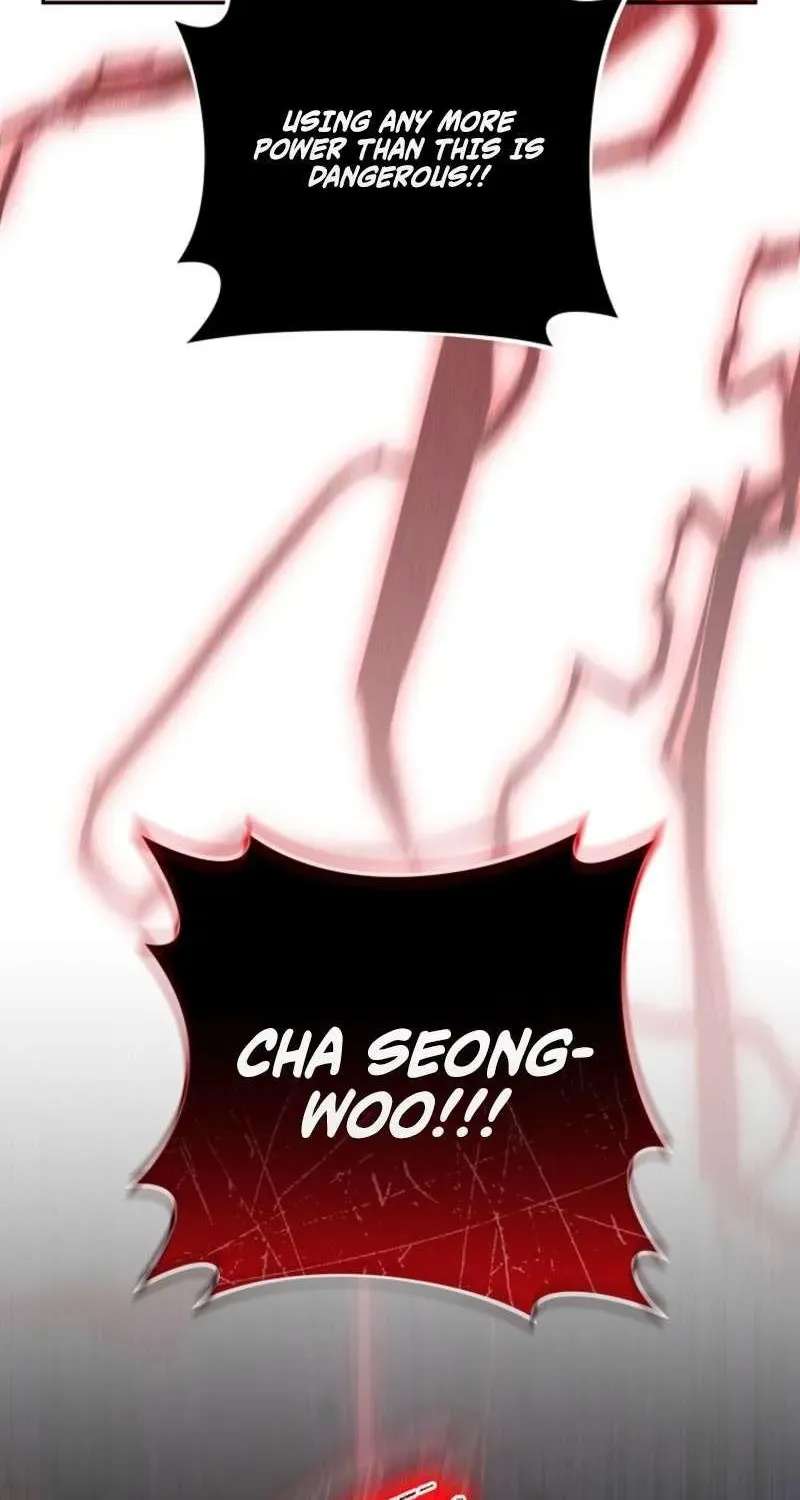 Sorry, I'd Like to Save the World, But I Have a Deadline to Meet Chapter 80 - page 57