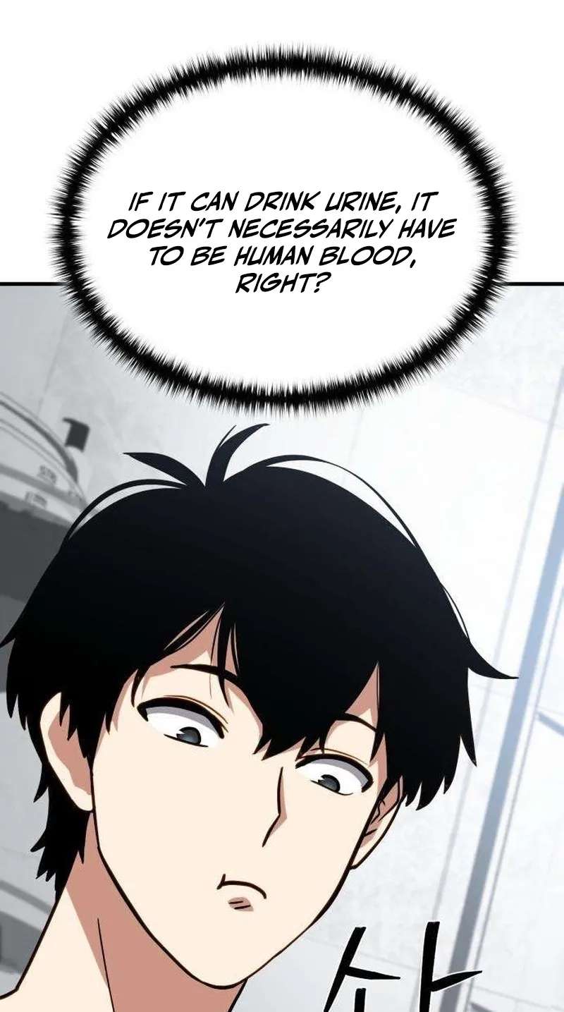 The Corruption Immune Swordsman's Calamity Sword Chapter 2 - page 136