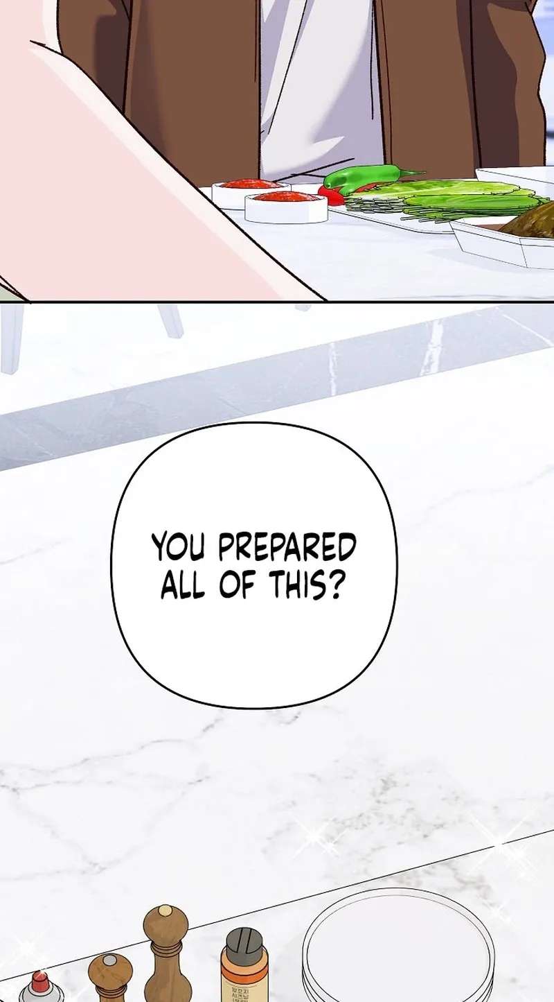 Illusion Blind Date Chapter 20 - page 6