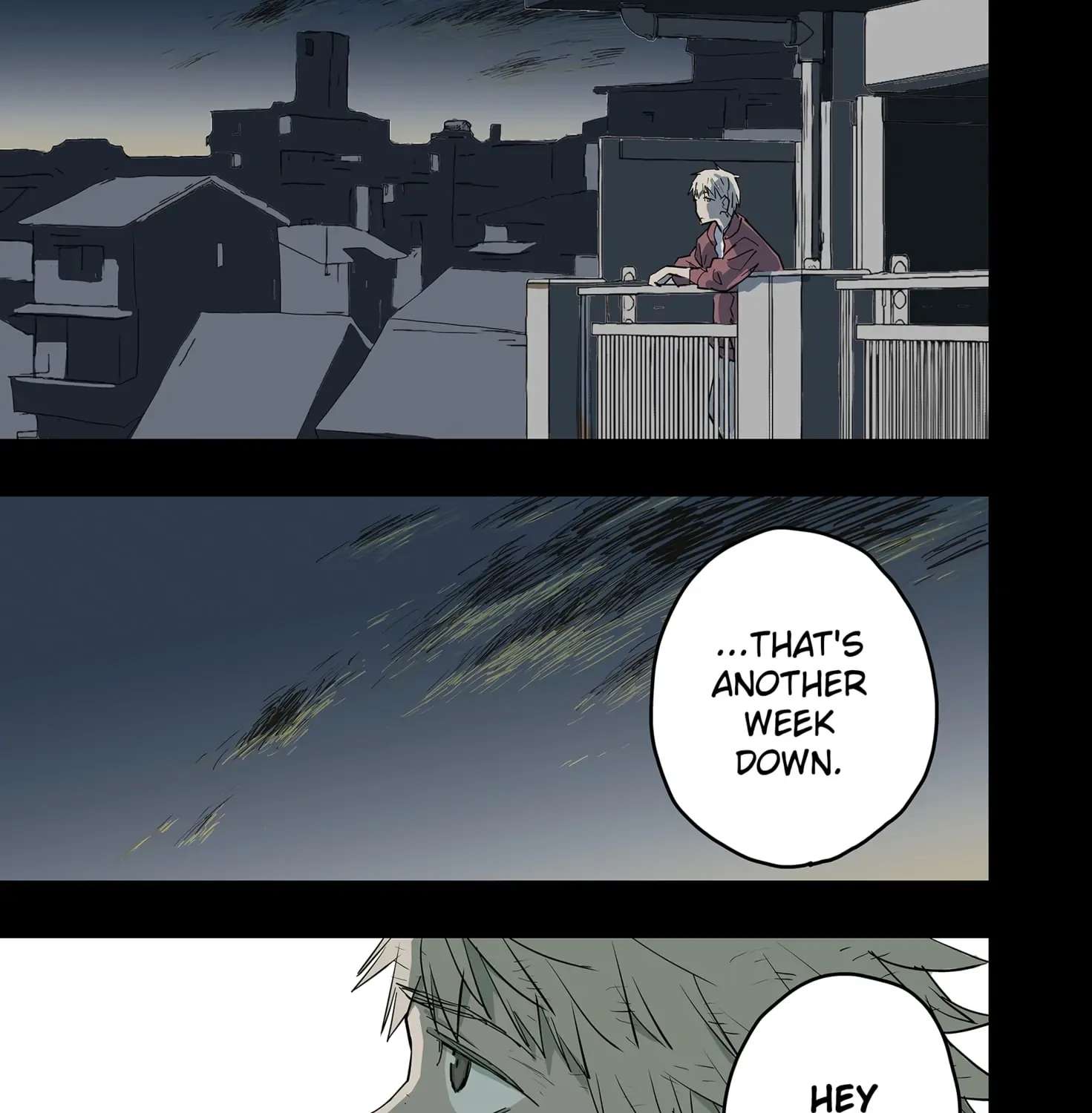 The Game Devil Chapter 37.1 - page 49