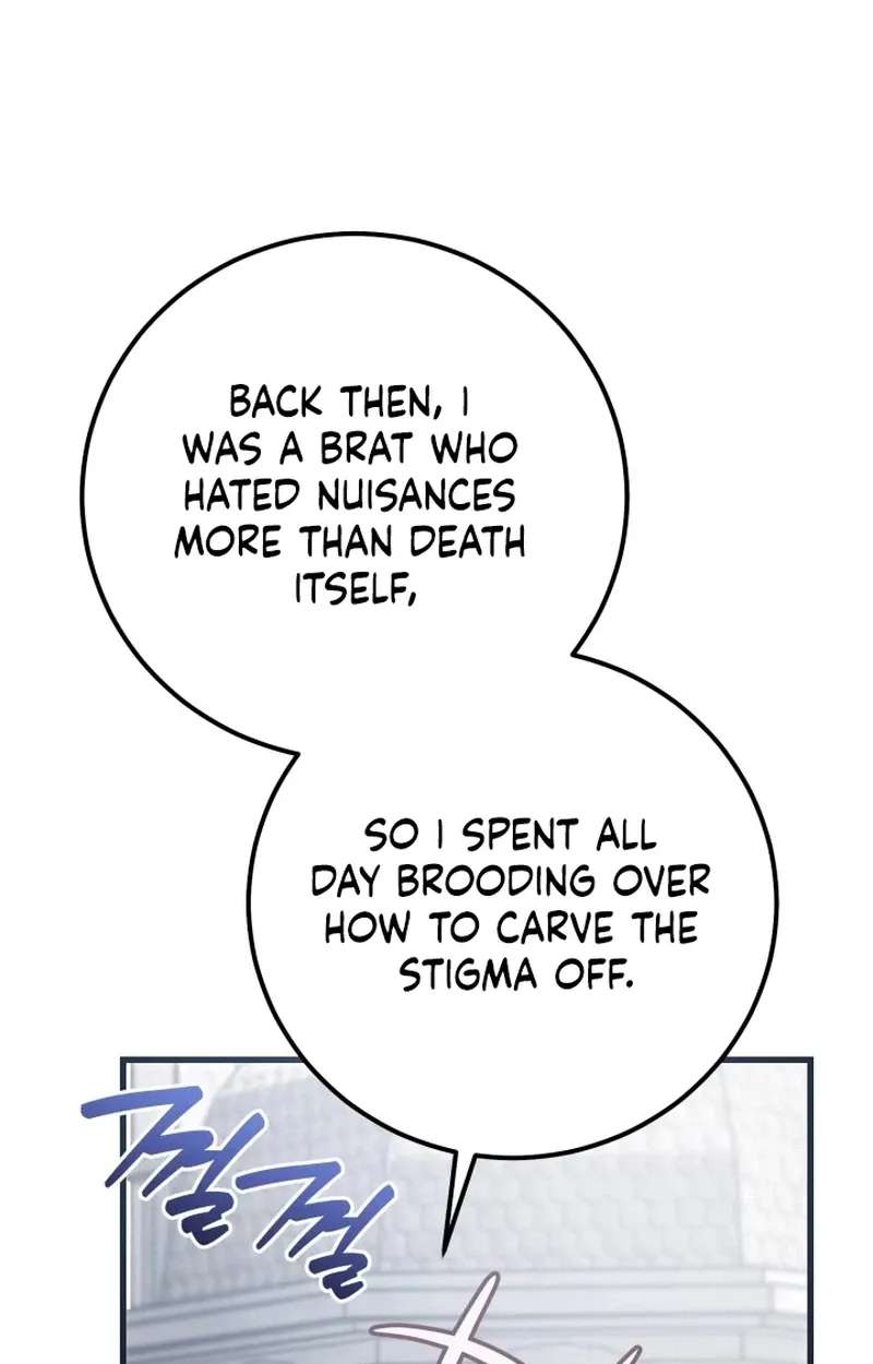 The Regressor and the Blind Saintess Chapter 17 - page 59