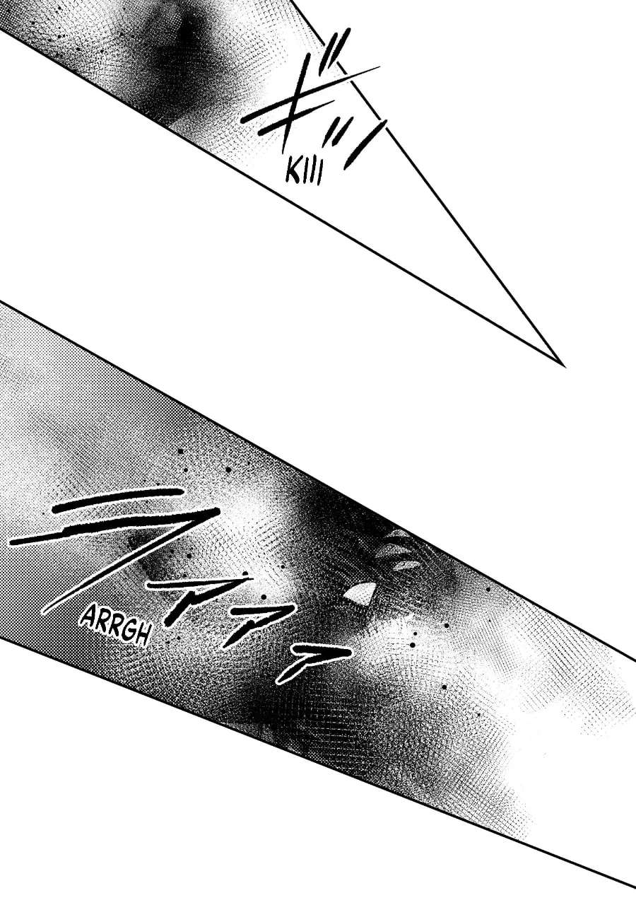 Wings of Starlight Chapter 28 - page 35