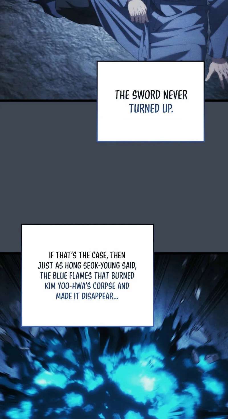 For My Own Good Chapter 99 - page 4