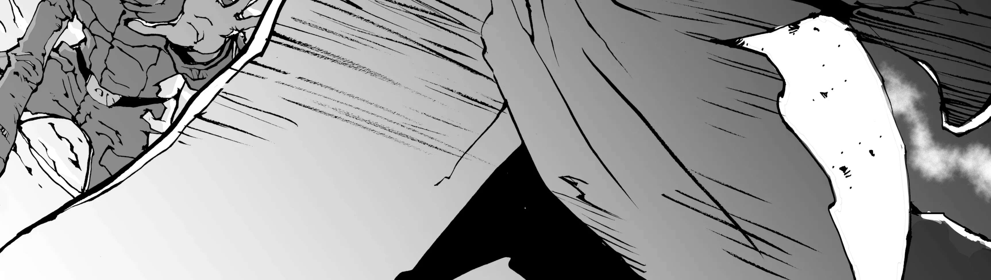 Star Wars: The Legends of Luke Skywalker: The Manga Chapter 1 - page 96