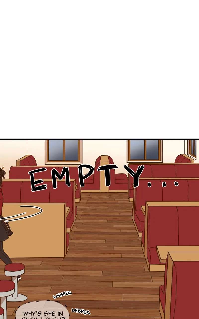 Diner for Adas Chapter 1 - page 37