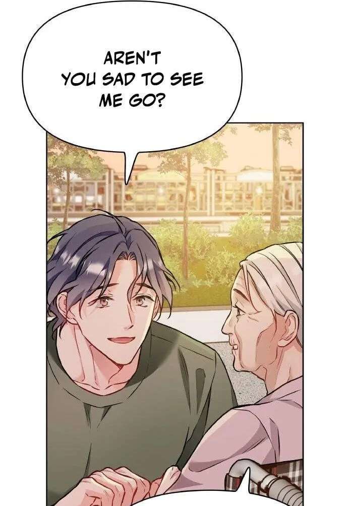 Satan’s Pure Love Chapter 41 - page 34