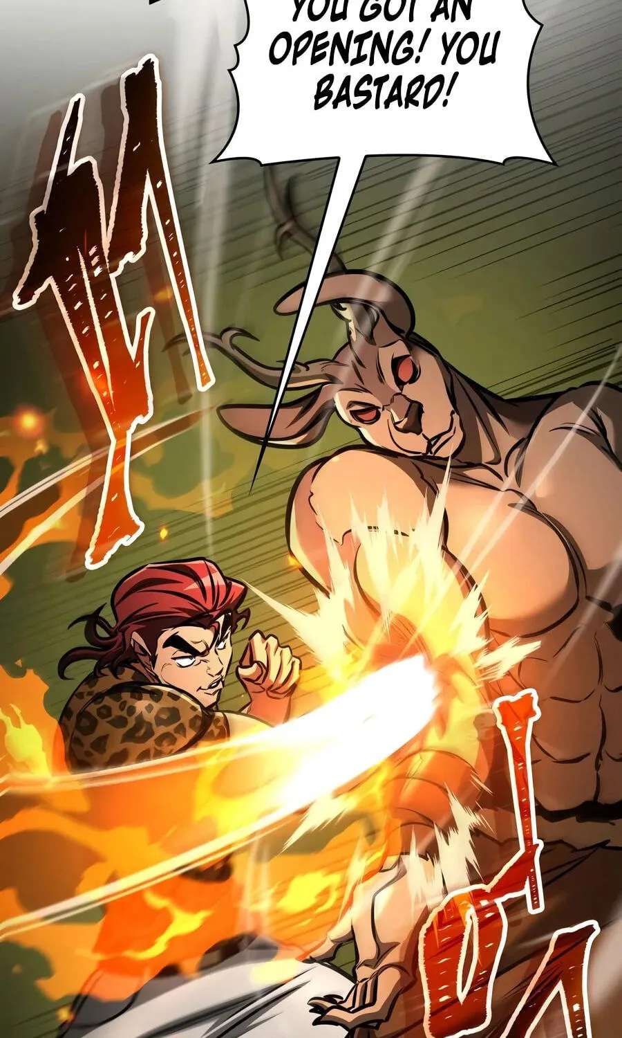 My Very Own Tower Strategy Guide Chapter 138 - page 172
