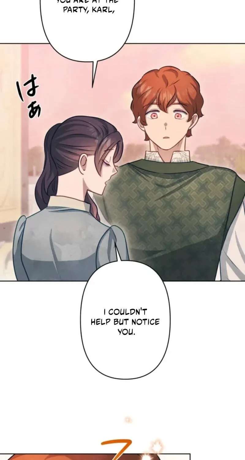 When My Enemies Weep Chapter 45 - page 28