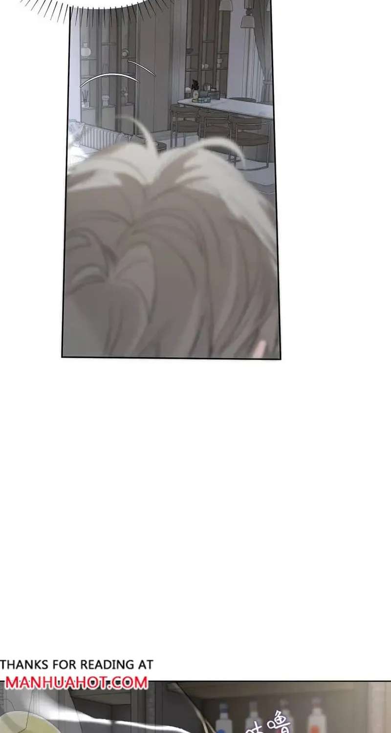 Before the Candle Burns Chapter 5 - page 38