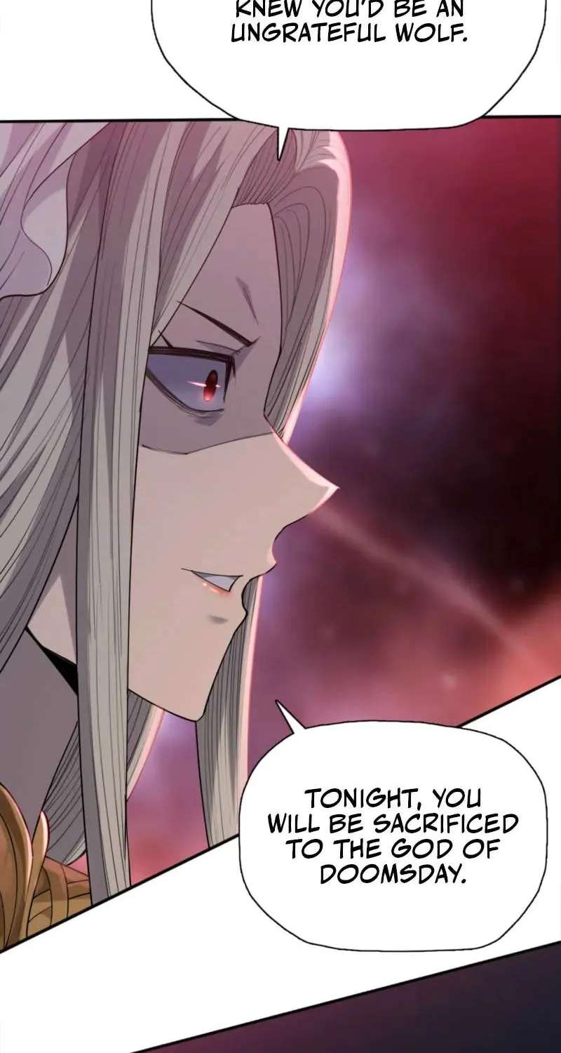 The Doomsday Ruthless Man: Hoarding Trillions Of Supplies At The Beginning Chapter 135 - page 6