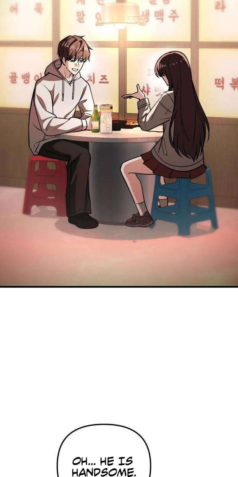 My Dragon Girlfriend Has Returned Chapter 5 - page 10