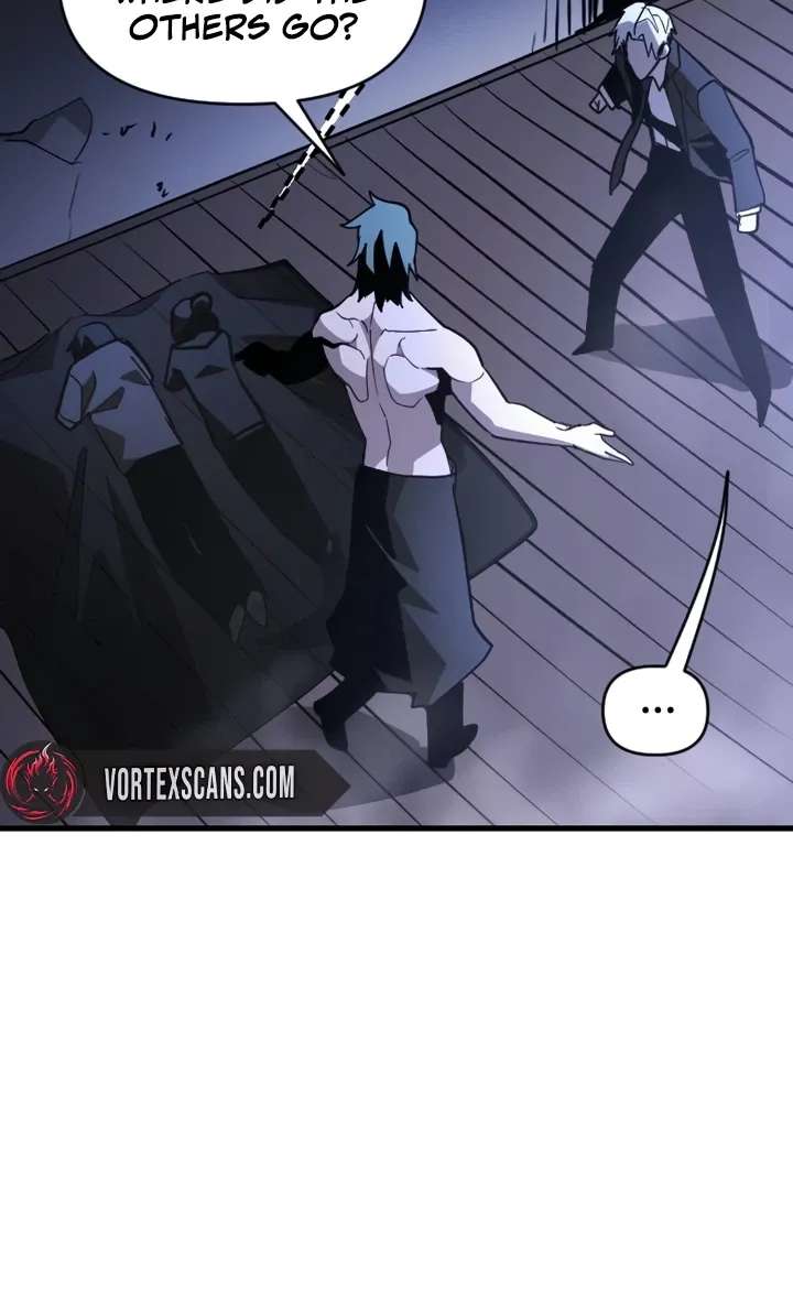 Annihilation of the Heavenly Way Chapter 14 - page 29