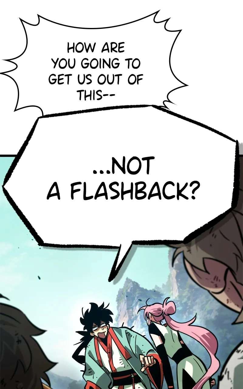 The Martial Genius WhoRemembers Everything Chapter 1 - page 142