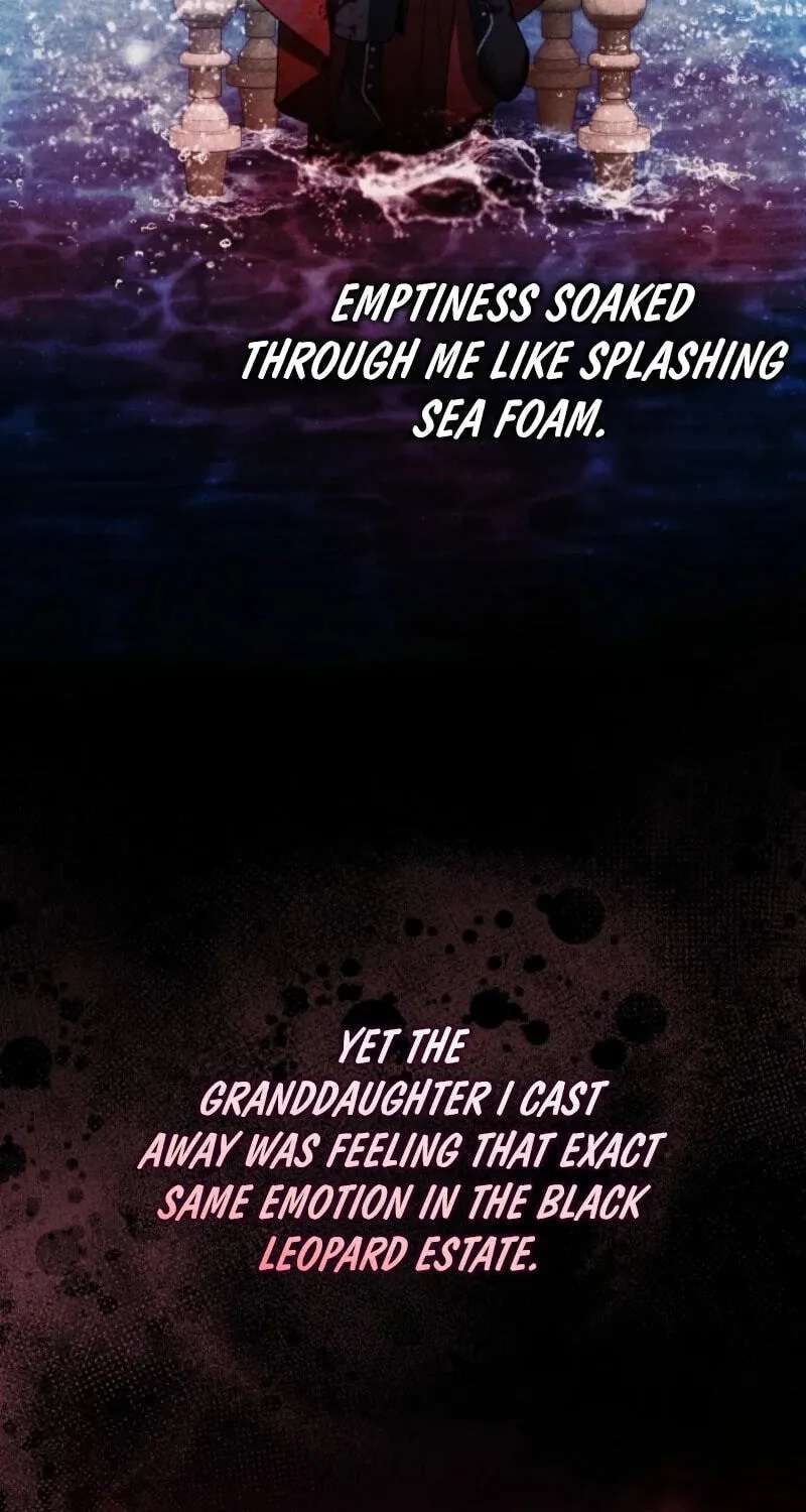 'Cause Calypso Can Chapter 118 - page 27