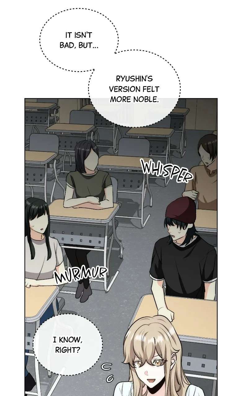 The Aura of a Genius Actor Chapter 25 - page 92