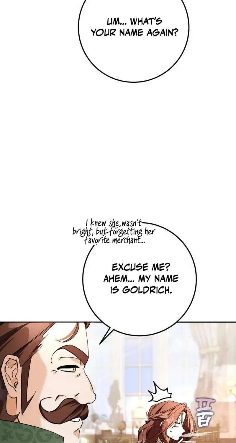 I Became the Owner of a Poor Estate Chapter 5 - page 83