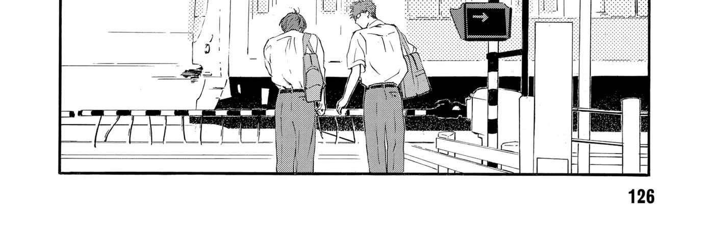 Ore ga Sukitte Ittara Dou suru? Chapter 3 - page 72