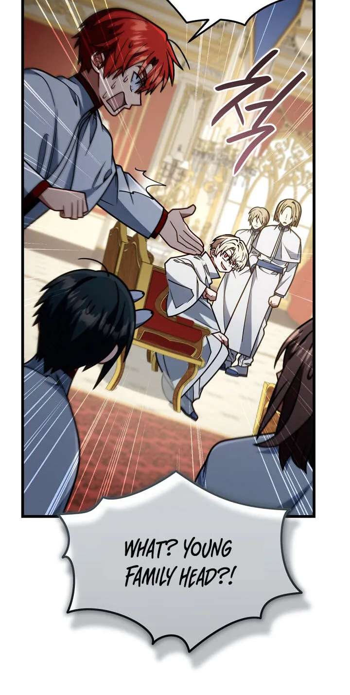 Holy Hella's Ultimate End Chapter 92 - page 45