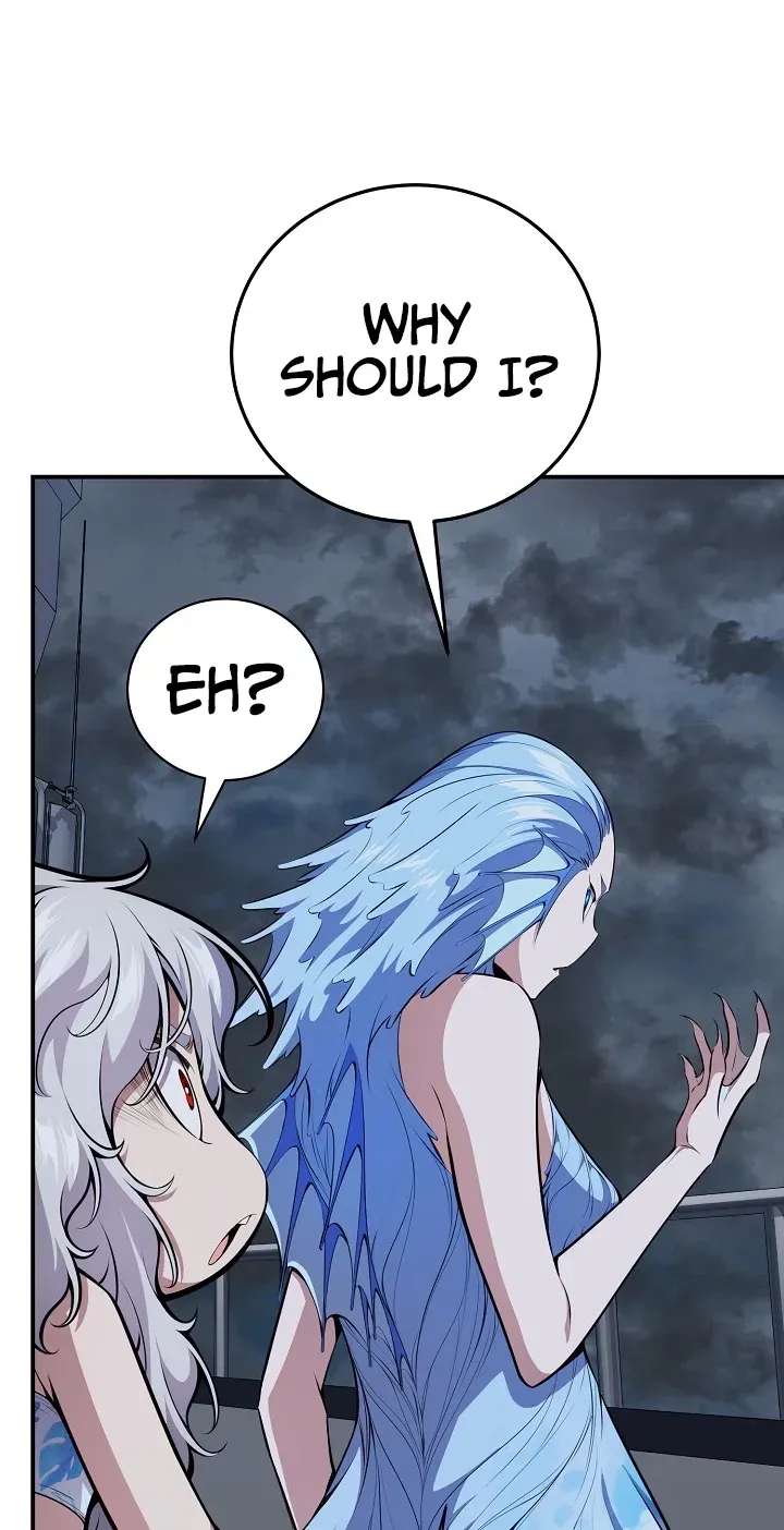The Outcast Loser Necromancer Chapter 31 - page 74