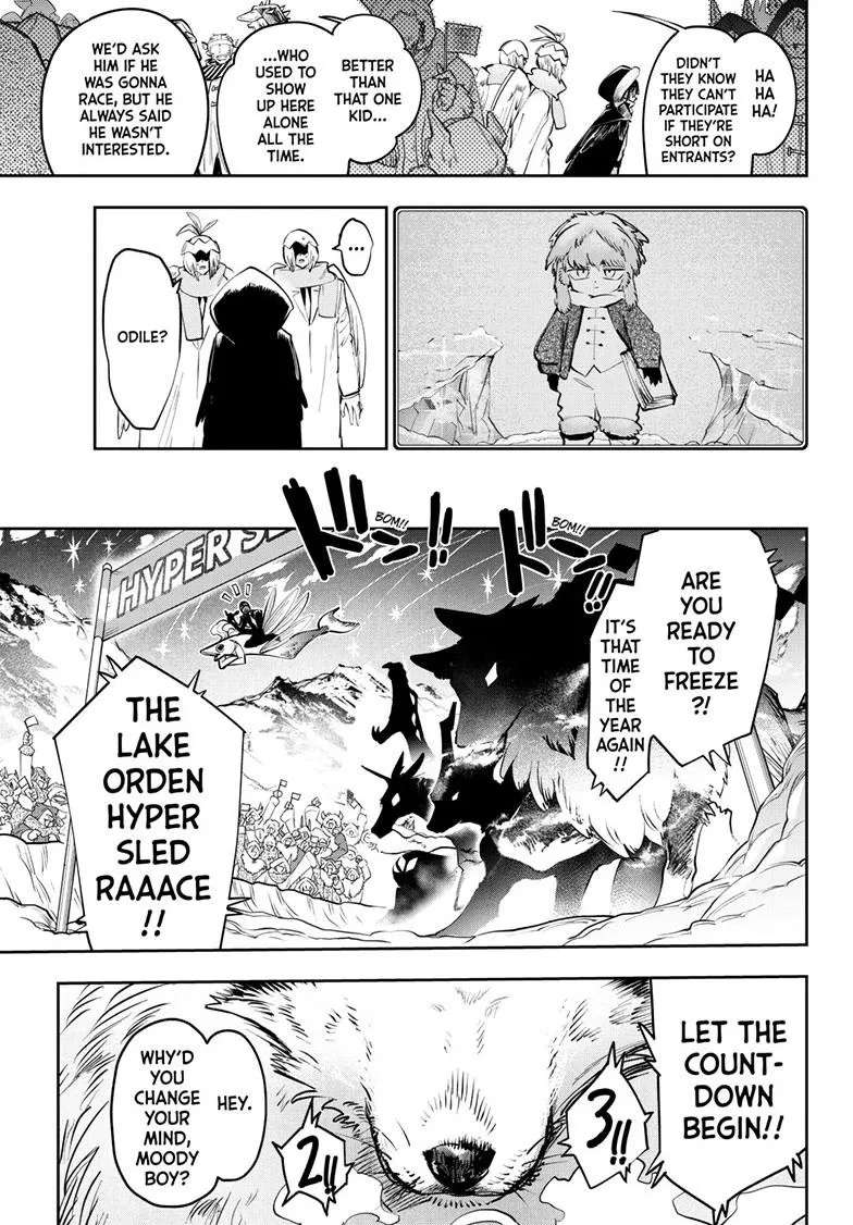 Maou-Jou De Oyasumi Chapter 450 - page 6