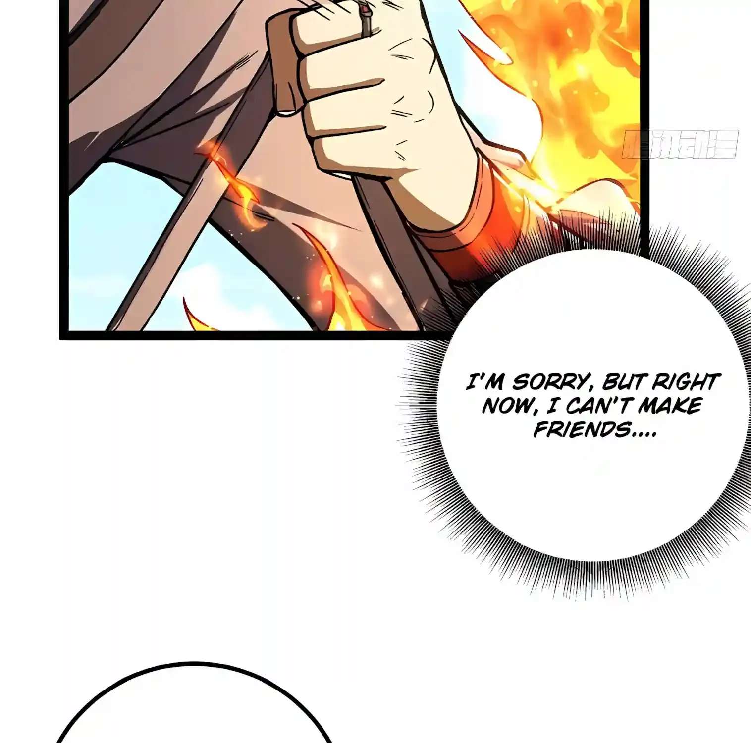 I May Be a Beginner, but I’m Actually a Level 99 Overpowered Player Chapter 21 - page 76