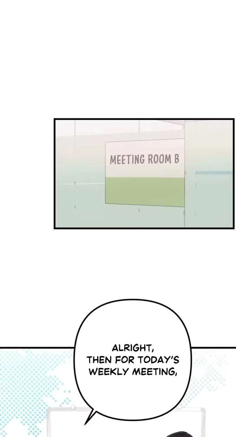 Surviving the Office Romance Chapter 30 - page 53