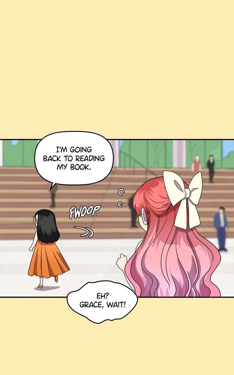 Take My Money Chapter 154 - page 53