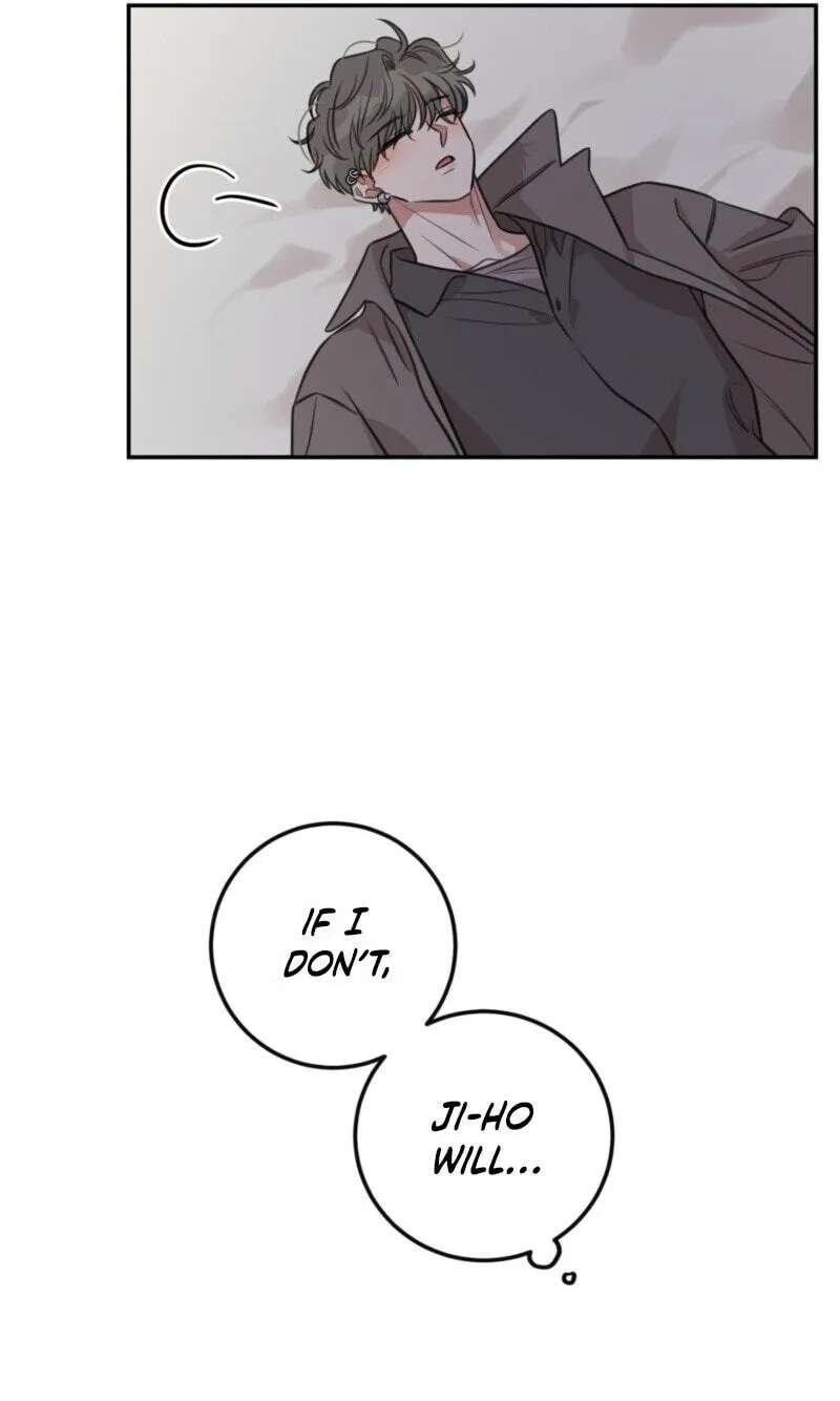 Sandwich Paradox Chapter 47 - page 79