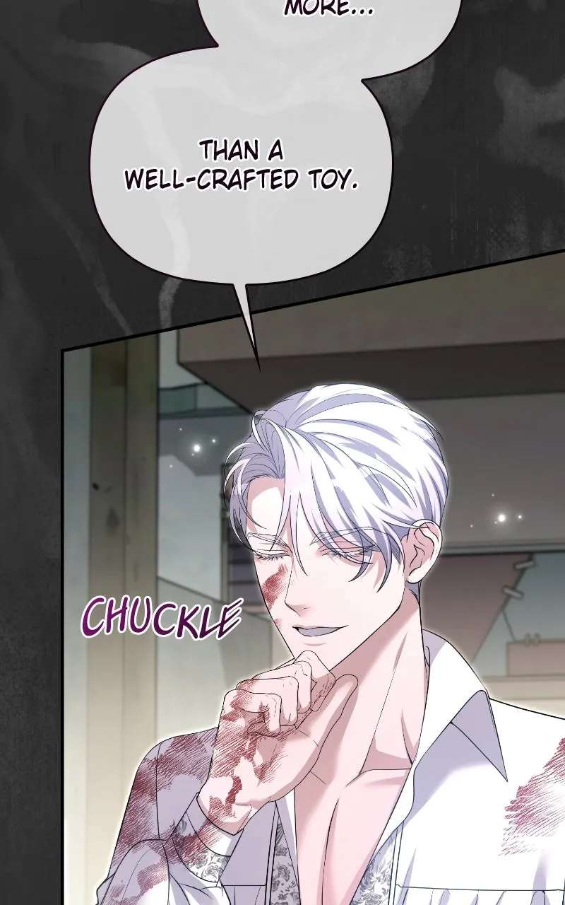 The Murderer TargetsBrunettes Chapter 37 - page 25