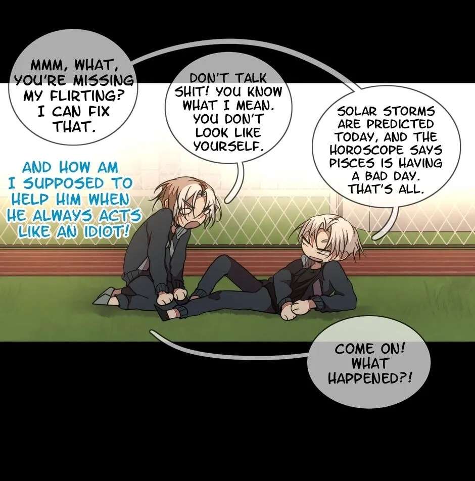 Gwi Chapter 127 - page 21