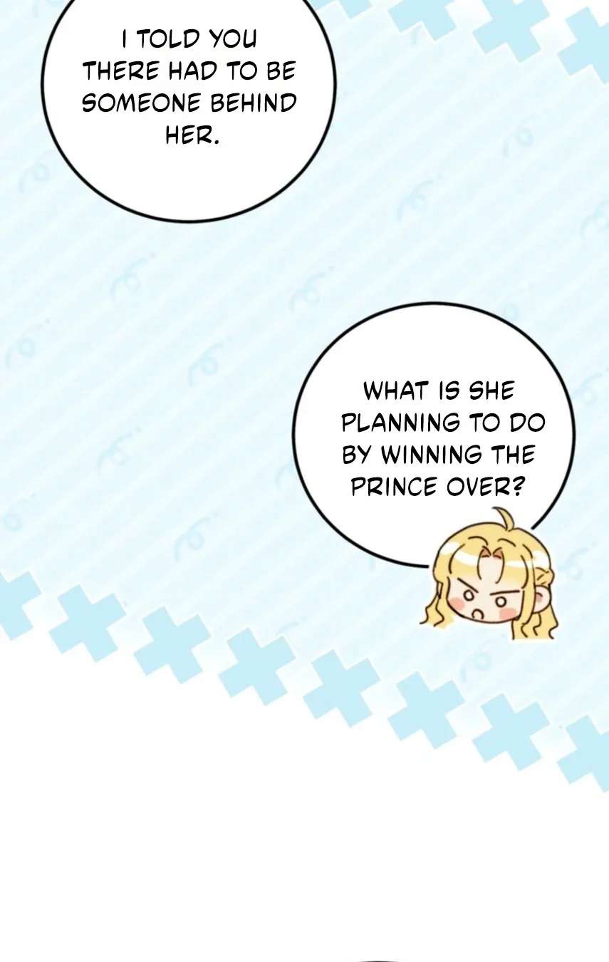 The Villainess is a Millionaire Solver Chapter 41 - page 43