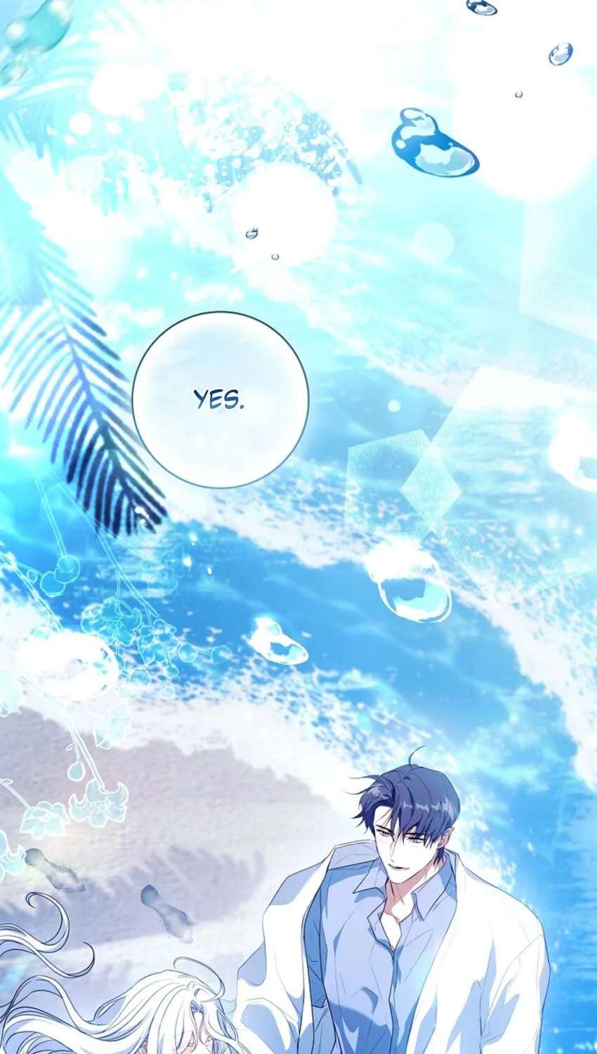 Darling, Why Can't We Divorce? Chapter 99 - page 60