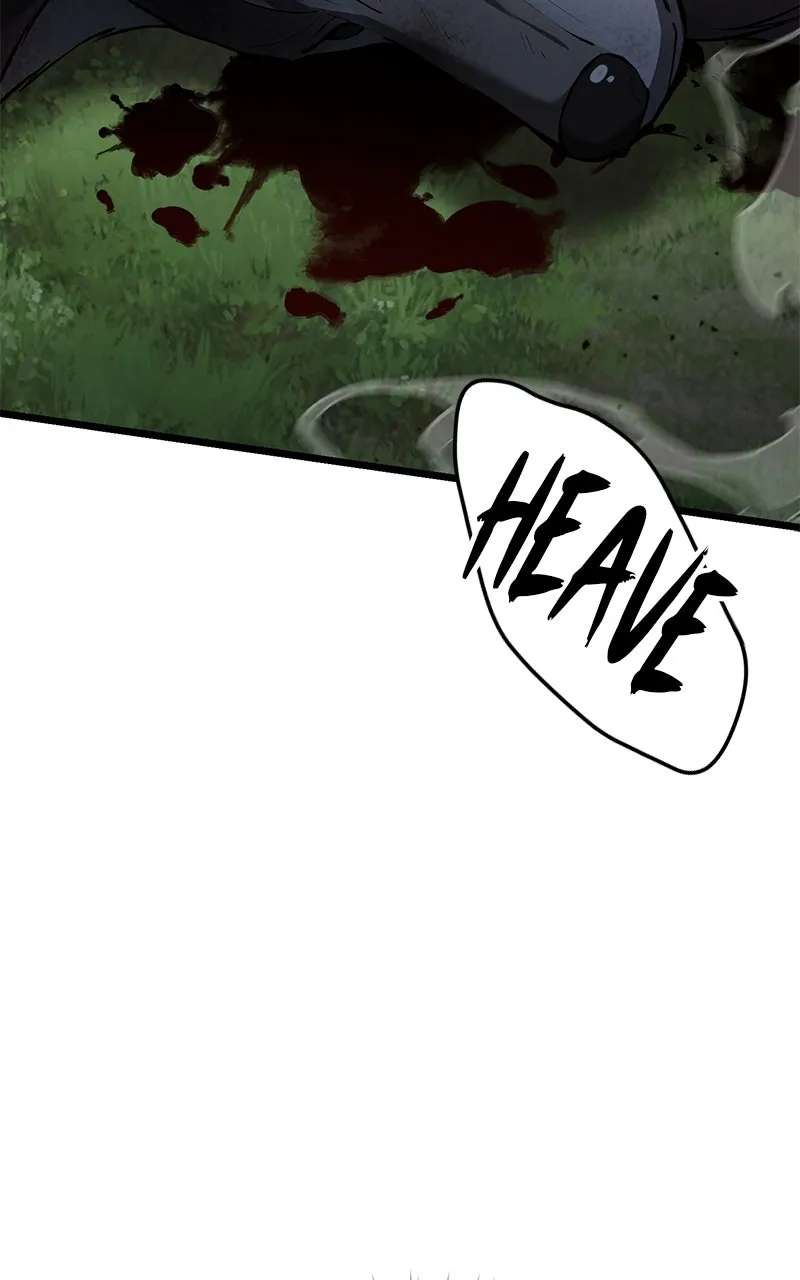 The OtherworldlyFamily Man Chapter 5 - page 57