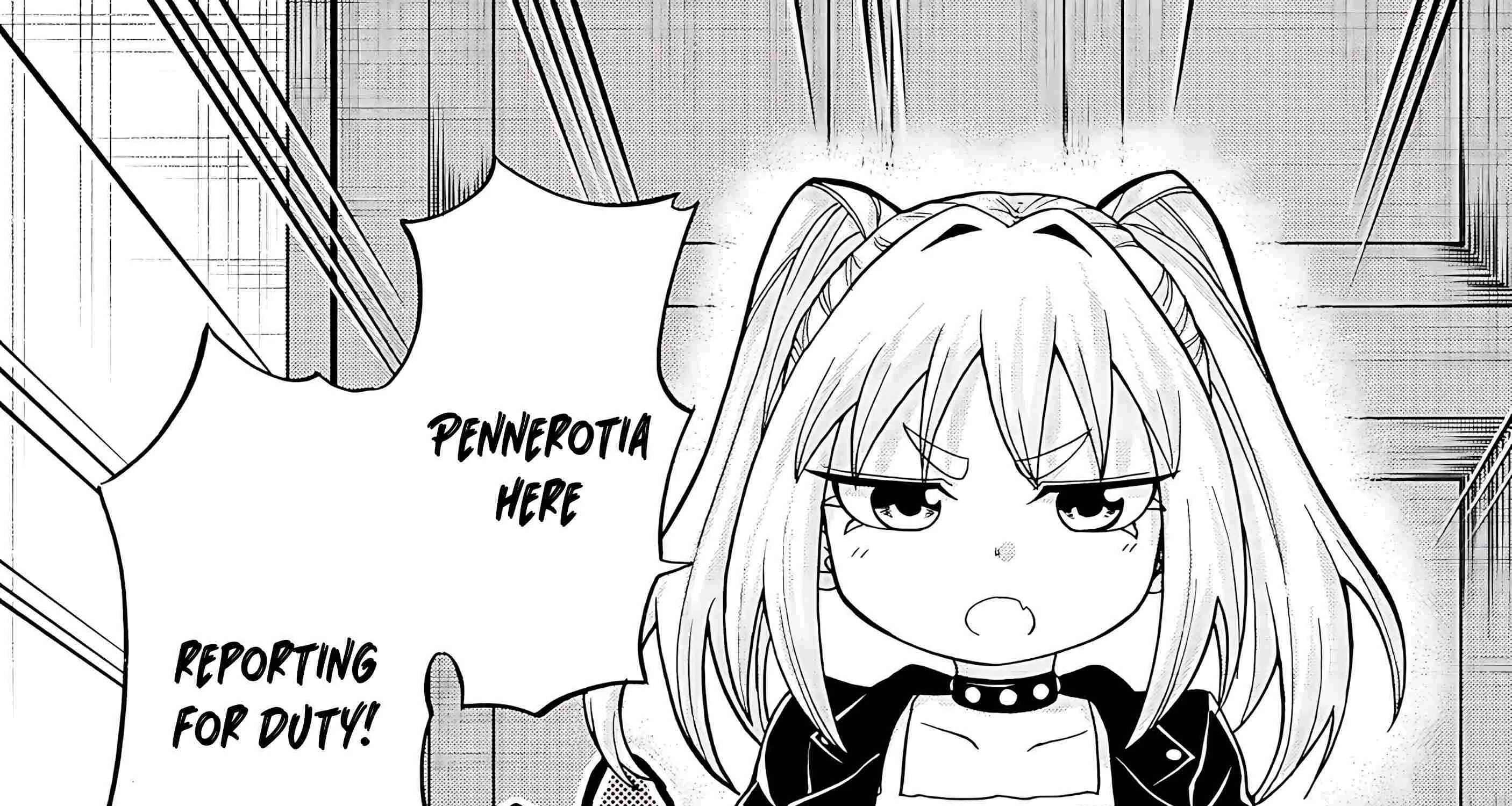 Isekai de Yakuza Hajimemashita: Yume no Henkyou Slow Life wa Oazuke-chuu Chapter 5 - page 60