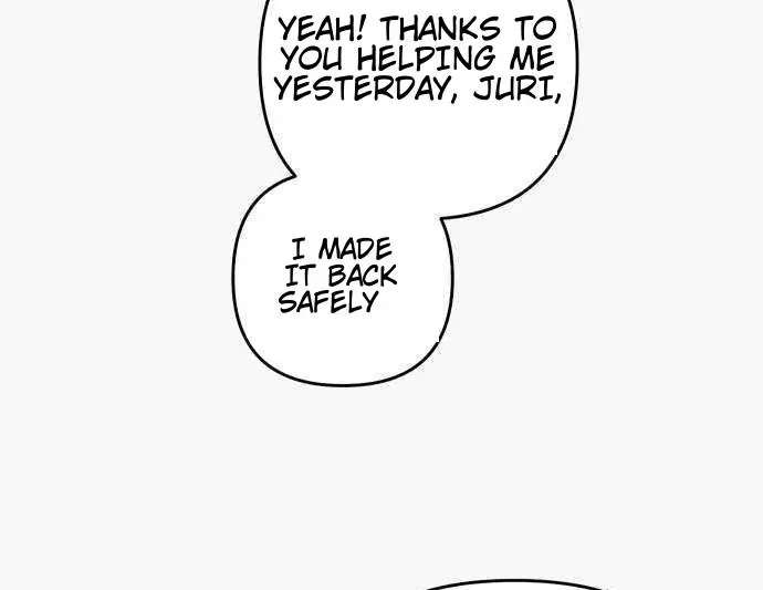 How to Turn You Around Chapter 35 - page 9