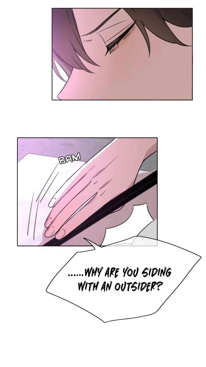 Secret Love: Night Affair Chapter 20 - page 26