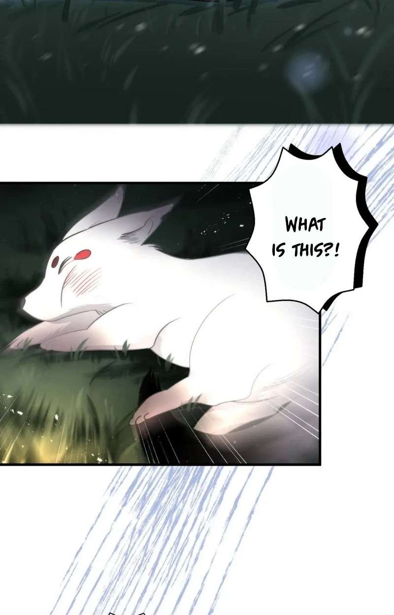 Heian Akujo wa In'youshi: Abe no Seimei no Deshi ni Natte Ikinobimasu Chapter 6 - page 35