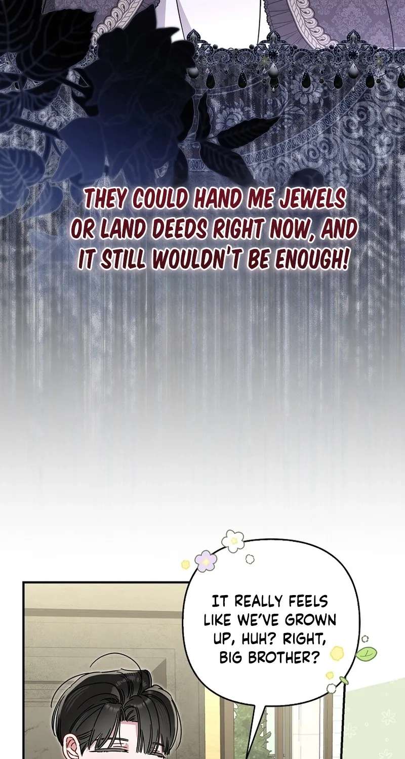 The Female Lead Takes Care of Everything Chapter 18 - page 4