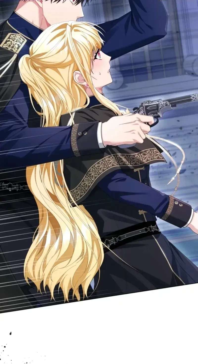 After Resignation, I Refuse the Obsession from the Male Leads Chapter 24 - page 50