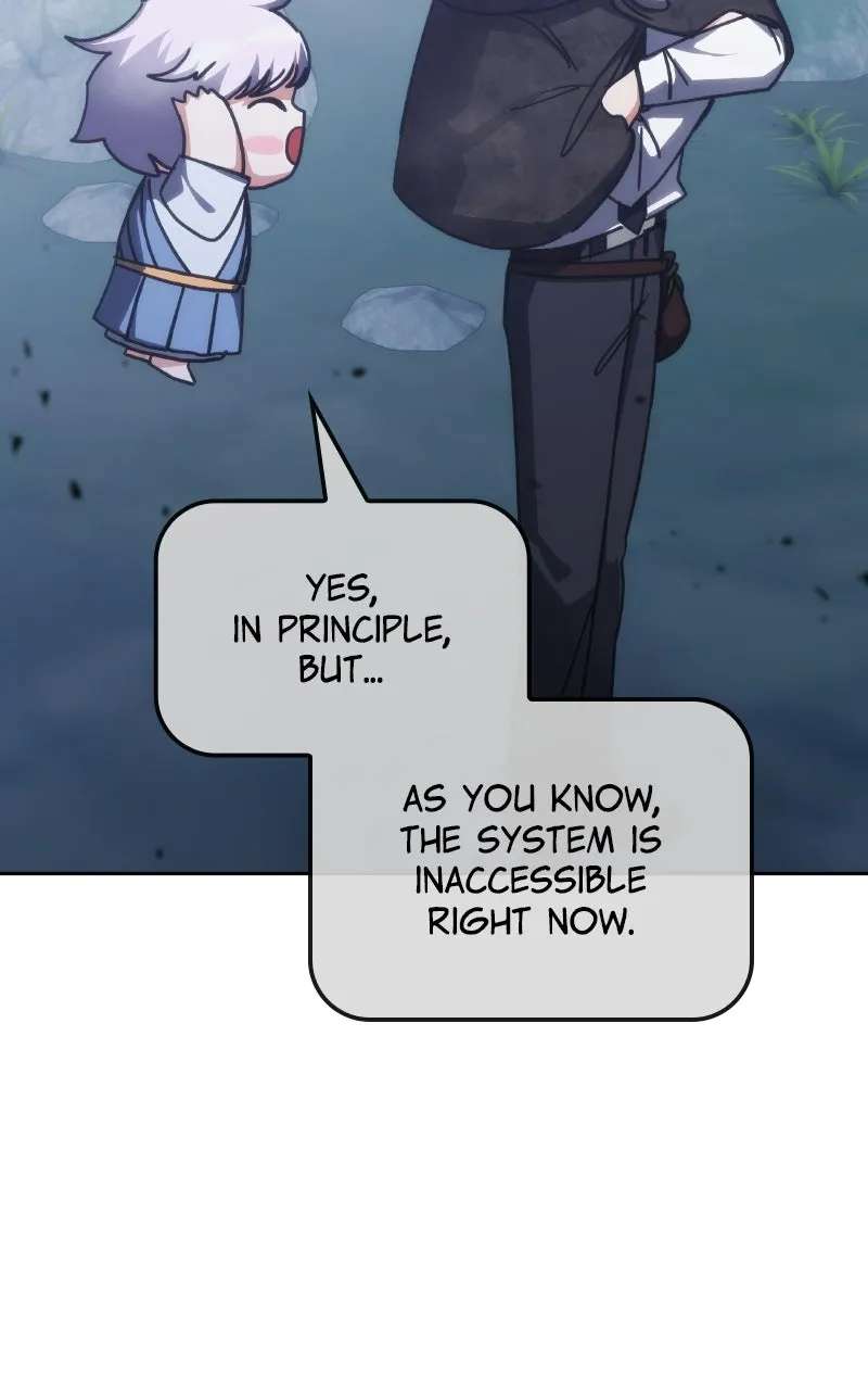 Enrolling in theTranscendent Academy Chapter 210 - page 9
