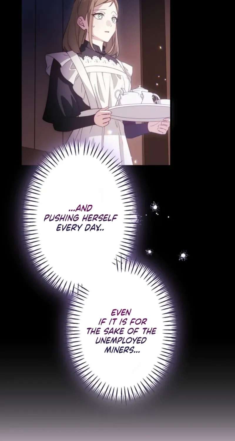I Was a Black Mage Who Was Condemned, but Now I'm Being Loved After Going Back in Time?! Chapter 21 - page 11