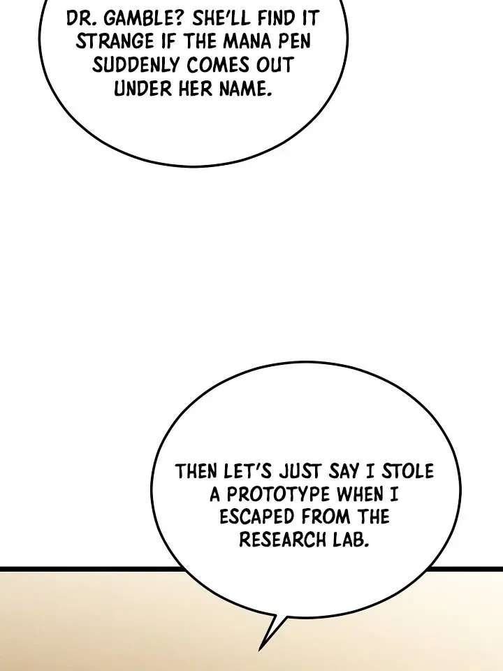I’ll Retire After Saving The World Chapter 103 - page 75
