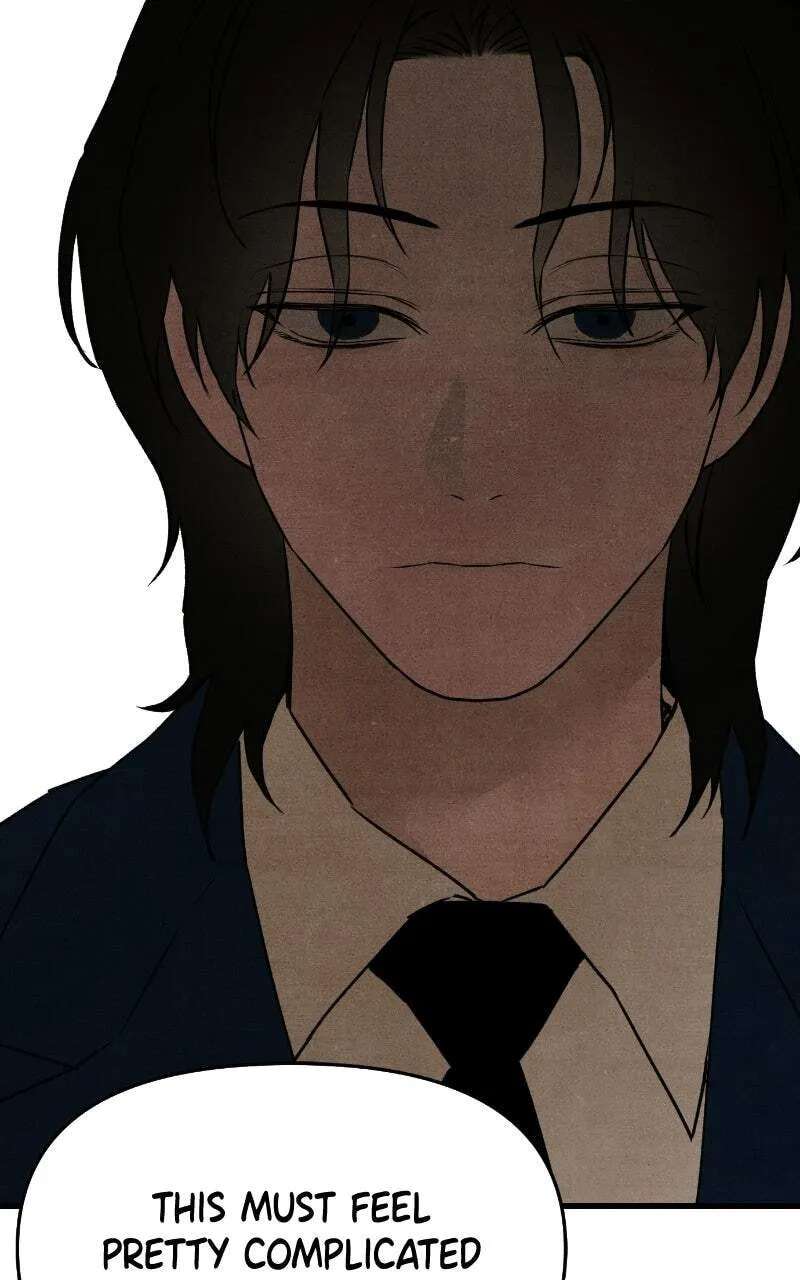 Who’s That Long-Haired Senior? Chapter 98 - page 43