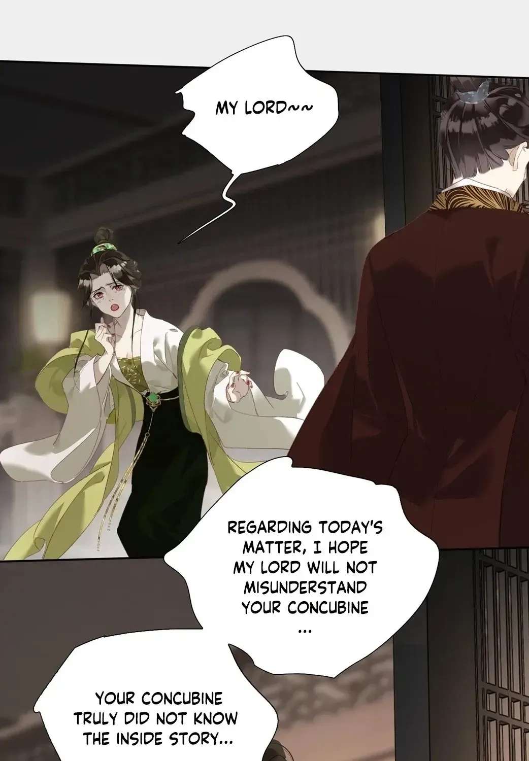 The Glory of the Noble Household Chapter 4 - page 119