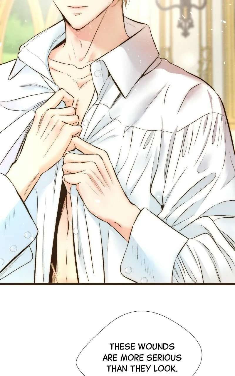 The Prince of Poison Chapter 14 - page 21