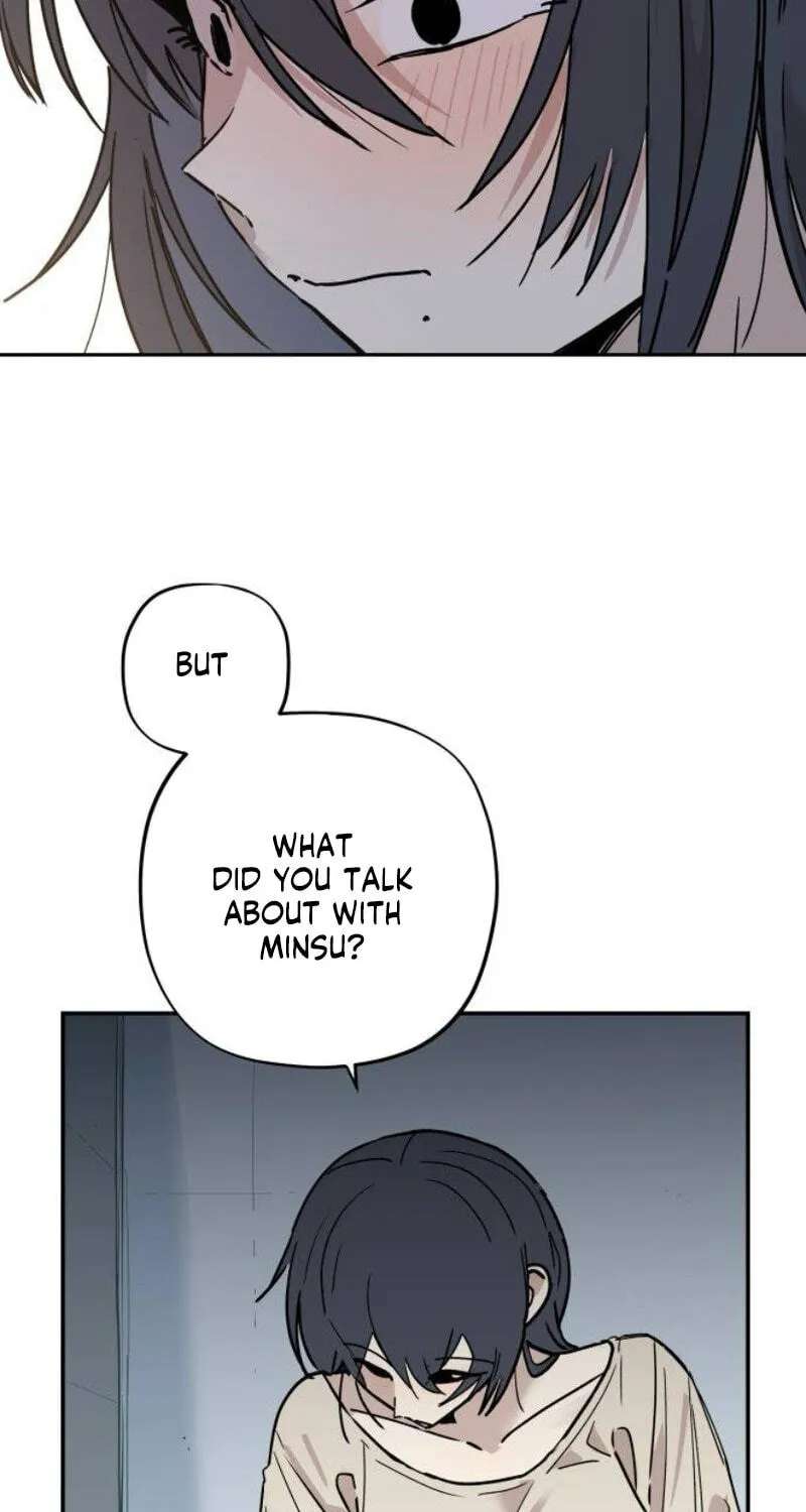 Heart-Aching Chapter 25 - page 51