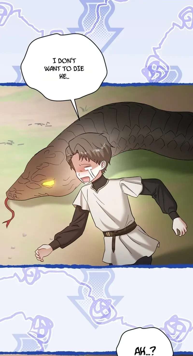 The Little Brat Runs Wild Chapter 53 - page 66