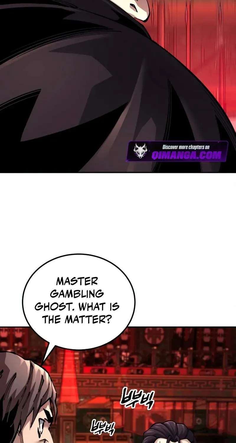 Warrior Grandpa And Supreme Granddaughter Chapter 119 - page 29